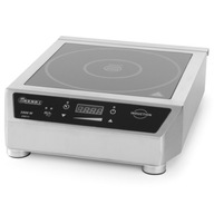 Indukčný varič Profi Line 3500W - Hendi 23971 Indukčný varič Profi Line 3500W - Hendi 23971