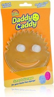 Držiak na hubku Scrub Daddy Caddy Držiak na hubku Scrub Daddy Caddy