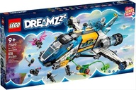 LEGO DREAMZZZ 71460 VESMÍRNY AUTOBUS PÁNA OZA LEGO DREAMZZZ 71460 VESMÍRNY AUTOBUS PÁNA OZA