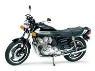 1/6 Honda CB750F | Model motocykla Tamiya 16020