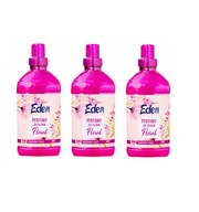 EDEN KVETOVÝ PARFUM na LÁTKU 3 x 720 ml DLHODOBÁ VÔŇA PRANÍ EDEN KVETOVÝ PARFUM na LÁTKU 3 x 720 ml DLHODOBÁ VÔŇA PRANÍ
