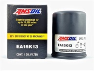 Olejový filter Honda AMSOIL EA15K13 Olejový filter Honda AMSOIL EA15K13