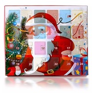 ADVENTNÝ KALENDÁR NÁRAMOK ŠPERK DARČEK ADVENTNÝ KALENDÁR NÁRAMOK ŠPERK DARČEK