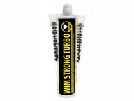 WIM STRONG TURBO CHEMICKÁ KOTVA 2 KOMPONENTY 300ML WIM STRONG TURBO CHEMICKÁ KOTVA 2 KOMPONENTY 300ML