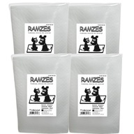 RAMZES Absorpčné hygienické podložky podložky 60x60 100