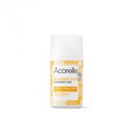 Acorelle Lemon & Moringa Roll-on deodorant 5 P1 Acorelle Lemon & Moringa Roll-on deodorant 5 P1