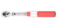 Momentový kľúč 1/4'' 1-6Nm Quatros QS59006 Momentový kľúč 1/4'' 1-6Nm Quatros QS59006
