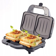 SENDVIČOVAČ CRYSPY HORÚCI TOAST XXL TERMOSTAT 1300W SENDVIČOVAČ CRYSPY HORÚCI TOAST XXL TERMOSTAT 1300W