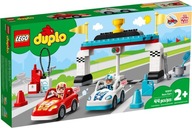 LEGO Duplo 10947 Závodné autá