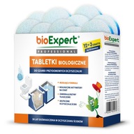 bioExpert tablety - kompletné zloženie na 15 mesiacov