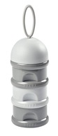 NÁDOBY NA SUŠENÉ MLIEČKO 270 ml (3x90ml) BEABA NÁDOBY NA SUŠENÉ MLIEČKO 270 ml (3x90ml) BEABA