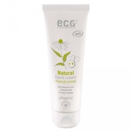 Prírodný krém na ruky 125ml Eco Cosmetics Prírodný krém na ruky 125ml Eco Cosmetics