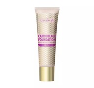 LOVELY CAMOUFLAGE FACE FACE FOUNDATION 2 LOVELY CAMOUFLAGE FACE FACE FOUNDATION 2
