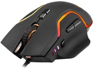Drôtová myš TRACER Ash RGB Nano GAMING 2400DPI Drôtová myš TRACER Ash RGB Nano GAMING 2400DPI