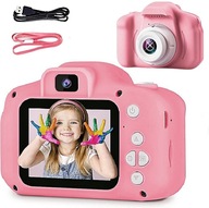DIGITÁLNY FOTOAPARÁT PRE DETI KAMERA NA HRY DIGITÁLNY FOTOAPARÁT PRE DETI KAMERA NA HRY