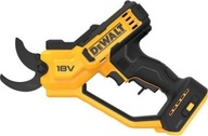 Nákovové záhradnícke nožnice Dewalt DCMPP568N