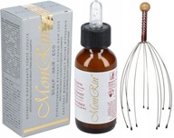 EXTRAKT MONRIN POSILŇUJE SLABÉ VLASY 60ml + ZDARMA EXTRAKT MONRIN POSILŇUJE SLABÉ VLASY 60ml + ZDARMA