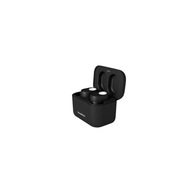 SOUNDMAGIC T60BT - Čierne slúchadlá TWS APT-X BT5.2 SOUNDMAGIC T60BT - Čierne slúchadlá TWS APT-X BT5.2