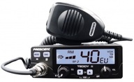 RÁDIO CB PRESIDENT TEDDY II ASC - VOX - 7 FARIEB RÁDIO CB PRESIDENT TEDDY II ASC - VOX - 7 FARIEB