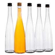 30x fľaša NARGIZ 500ml na SVADOBNÝ DAR - VODKA 30x fľaša NARGIZ 500ml na SVADOBNÝ DAR - VODKA