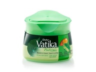 VÝŽIVNÝ MANDĽOVÝ krém na vlasy 210ml Vatika Dabur VÝŽIVNÝ MANDĽOVÝ krém na vlasy 210ml Vatika Dabur
