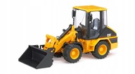 Caterpillar Kĺbový nakladač BRUDER 02441 Profi séria 1:16 Caterpillar Kĺbový nakladač BRUDER 02441 Profi séria 1:16