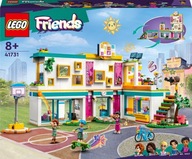 LEGO Friends Medzinárodná škola Heartlake