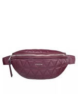 PUCCINI dámska taška Bordeaux BK2211034 3B PUCCINI dámska taška Bordeaux BK2211034 3B
