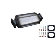 DPF filter FAP KAT BMW X3 3.0d E83 2004- DPF filter FAP KAT BMW X3 3.0d E83 2004-