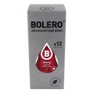 Box Bolero 9g Čerešňa so stéviou Box Bolero 9g Čerešňa so stéviou