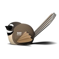 Sada 27 EL. Puzzle Bird Fan-fowl Eugy ECO Sada 27 EL. Puzzle Bird Fan-fowl Eugy ECO