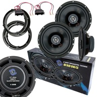 VÝKONNÉ rozpery do auta pre VW POLO SEAT LEON TOLEDO SKODA FABIA VÝKONNÉ rozpery do auta pre VW POLO SEAT LEON TOLEDO SKODA FABIA