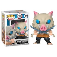 Demon Slayer POP! - Inosuke Hashibira Demon Slayer POP! - Inosuke Hashibira