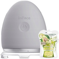 inFace ION EGG emisia iónov + AVOKÁDOVÁ MASKA inFace ION EGG emisia iónov + AVOKÁDOVÁ MASKA