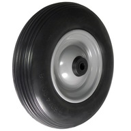 KOLESO fi 400mm FOAM pre SUDOVÝ VOZÍK - 400MPL KOLESO fi 400mm FOAM pre SUDOVÝ VOZÍK - 400MPL