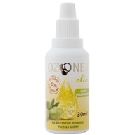 Ozonea Oliv 30 ml Ozonizovaný olivový olej