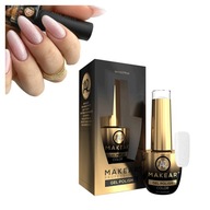Makear Lyra Rubber Base 8ml gumená základňa Makear Lyra Rubber Base 8ml gumená základňa