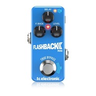 TC Electronic Flashback 2 Mini Delay TC Electronic Flashback 2 Mini Delay