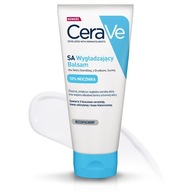 CeraVe SA vyhladzujúci balzam na hrubú, hrudkovitú a suchú pleť 177 g CeraVe SA vyhladzujúci balzam na hrubú, hrudkovitú a suchú pleť 177 g