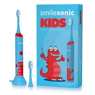 Smilesonic Sonická zubná kefka pre deti KIDS