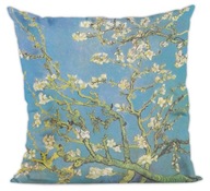 Van Gogh mandľový vankúš Van Gogh mandľový vankúš