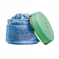 Collistar Talasso Scrub Tonificante soľ Collistar Talasso Scrub Tonificante soľ