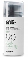 AREGO Free Shape 90 Smoothing Cream VYHLADZUJE AREGO Free Shape 90 Smoothing Cream VYHLADZUJE