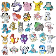 POKEMON MIX TERMO VYŠÍVANÉ ZÁPLATY SET 28 ks POKEMON MIX TERMO VYŠÍVANÉ ZÁPLATY SET 28 ks