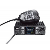 CRT ELEKTRO UV MIKRO MOBILNÉ RÁDIO VHF UHF, výkon 20W