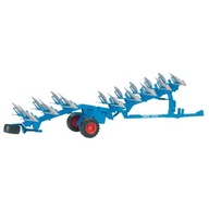 Bruder Lemken dvojdielny pluh 02250 Bruder Lemken dvojdielny pluh 02250