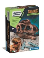Fosílie T-Rex Skull Clementoni Fosílie T-Rex Skull Clementoni