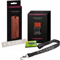 Súprava parfumových príveskov Fresso Pure Passion Súprava parfumových príveskov Fresso Pure Passion
