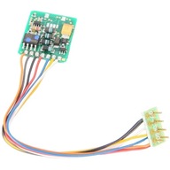 PIKO 56122 Digitálny dekodér 8-pin PIKO 56122 Digitálny dekodér 8-pin