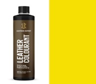 Žltá farba na kožu na čalúnenie topánok 250 ml 010 Žltá farba na kožu na čalúnenie topánok 250 ml 010